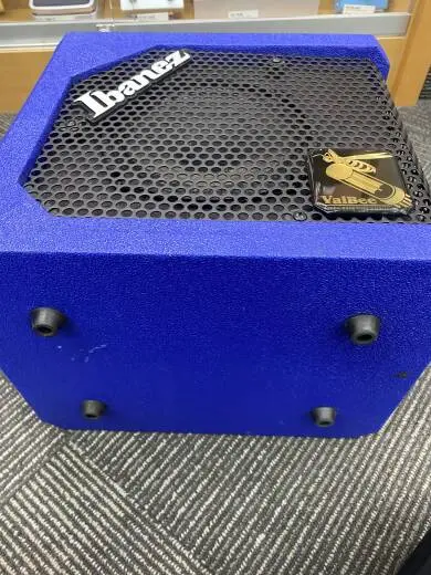 IBANEZ VALBEE TUBE AMP 2