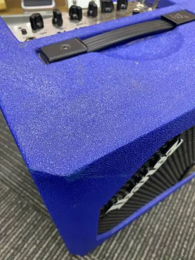 IBANEZ VALBEE TUBE AMP 2