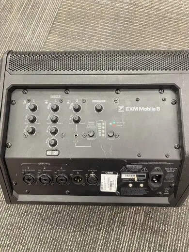 Yorkville Sound - EXMMOBILE 8 2