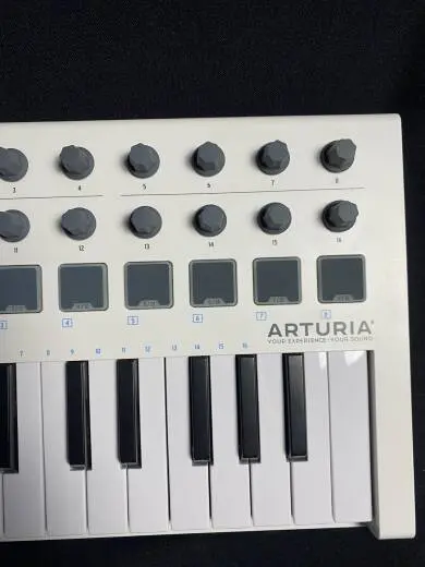 Store Special Product - Arturia - MINILAB MK II