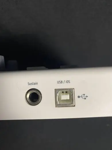 Store Special Product - Arturia - MINILAB MK II