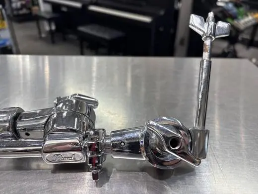 Pearl - Gyro Lock Tilter Boom Arm