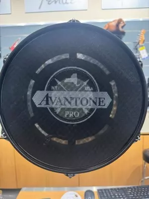 Avantone Pro - AV-KICK 2