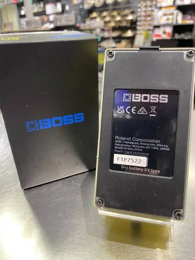 BOSS - SD-1 2