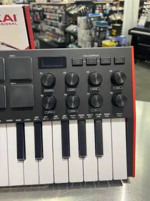 Akai - MPK MINI 2