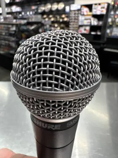 Store Special Product - Shure - SM58-LC