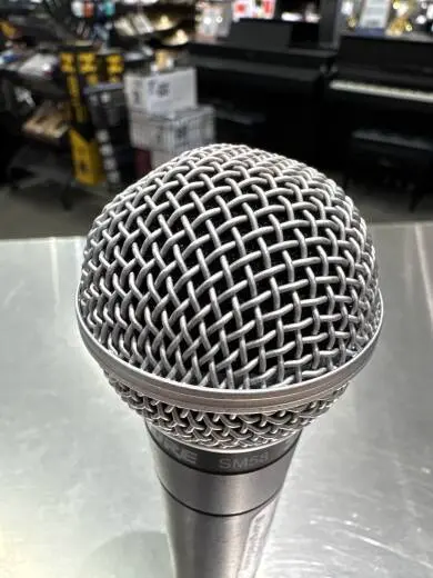 Store Special Product - Shure - SM58-LC