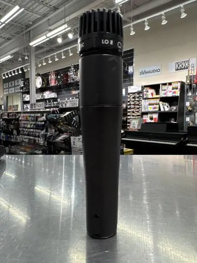 Shure - SM57-LC
