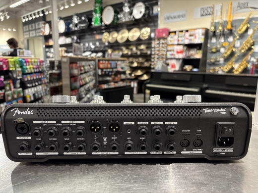 Store Special Product - Fender - Tone Master Pro