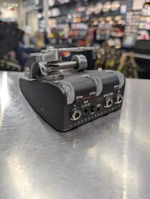 Gamechanger Audio - BIGSBY PEDAL 2