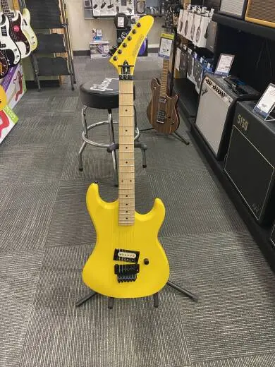 Kramer - Baretta Bumblebee