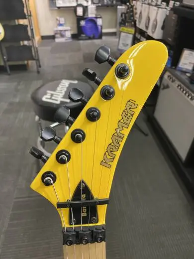 Kramer - Baretta Bumblebee 2