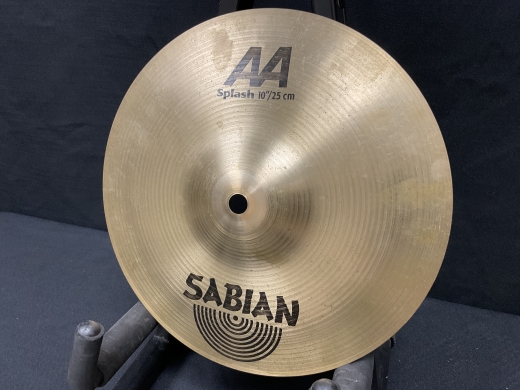 Sabian - 21005 - AA 10 Splash 3