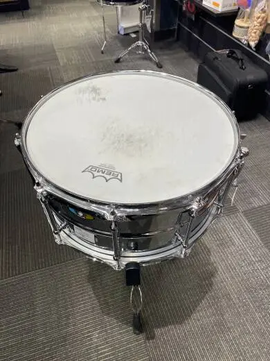 Ludwig Drums - Supralite Snare Drum 2