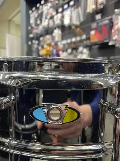 Ludwig Drums - Supralite Snare Drum 2