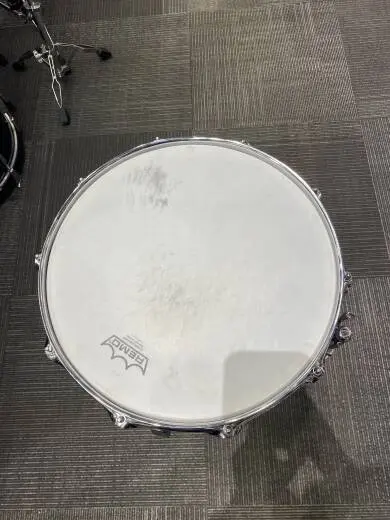 Ludwig Drums - Supralite Snare Drum 2