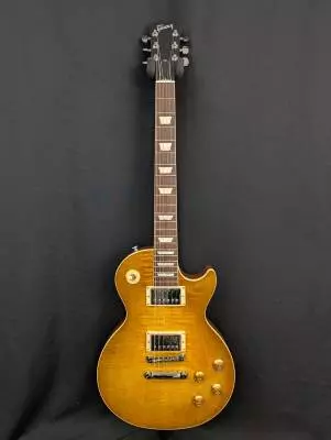 Gibson - Les Paul Standard - Greeny