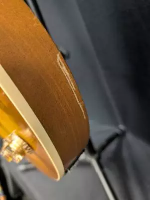 Gibson - Les Paul Standard - Greeny 2