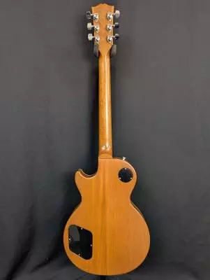 Gibson - Les Paul Standard - Greeny 2