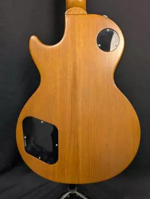 Gibson - Les Paul Standard - Greeny 2