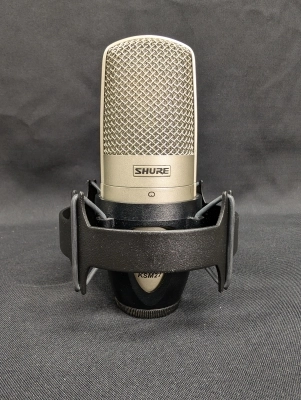 Shure - KSM27 2