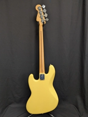 Fender - Player J Bass Buttercream 4