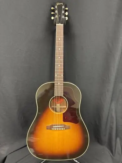 Gibson - 50S J45