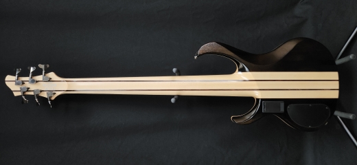 Gear Hunter | Ibanez BTB 6 String Natural Low Gloss