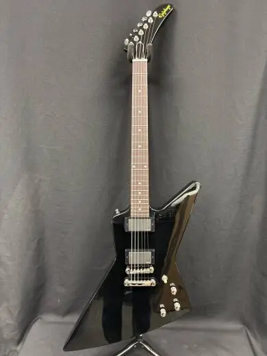 Epiphone - Explorer 80s EMG