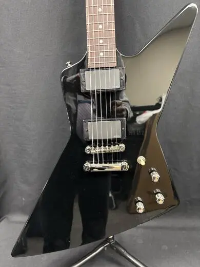 Epiphone - Explorer 80s EMG 2