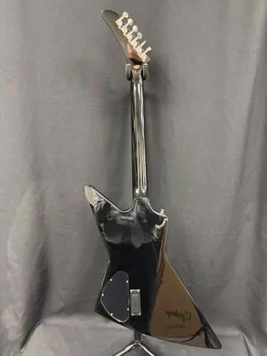 Epiphone - Explorer 80s EMG 2