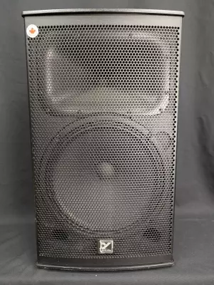 Yorkville Sound - EXMMOBILE 12