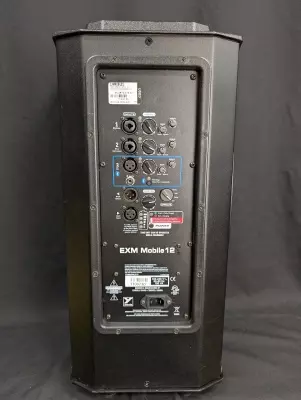 Yorkville Sound - EXMMOBILE 12 3