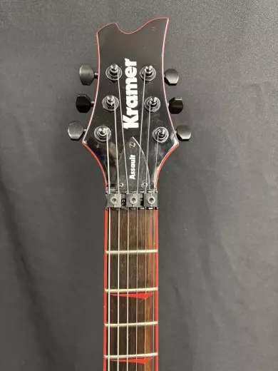 Kramer - KA220EBBF 2