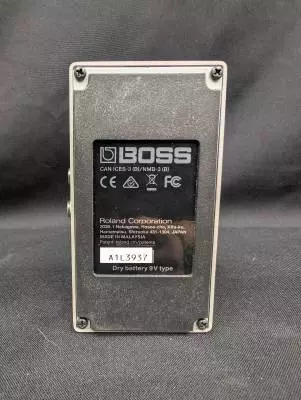 BOSS - DD-3T 2