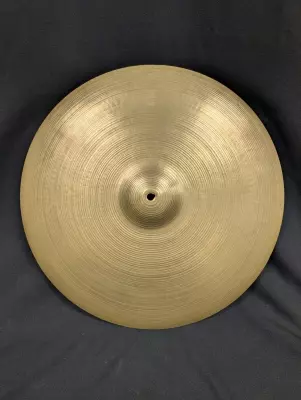 Zildjian USA 20 Ride