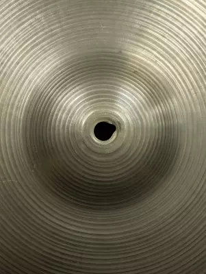 Zildjian USA 20 Ride 2