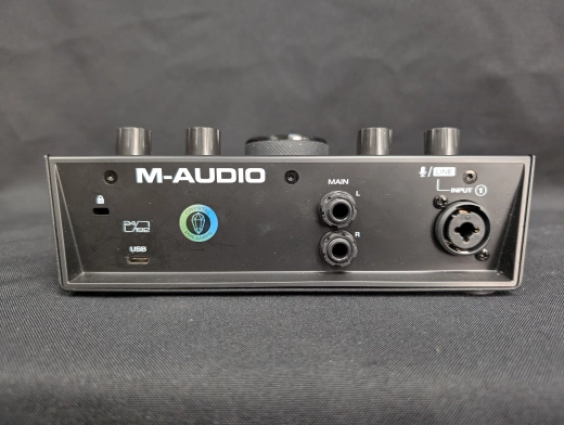 M-Audio - AIR192X4 2