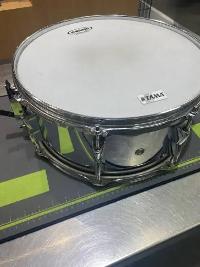 YAMAHA POWER SPECIAL SNARE 14X6 2