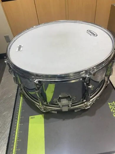 YAMAHA POWER SPECIAL SNARE 14X6 2