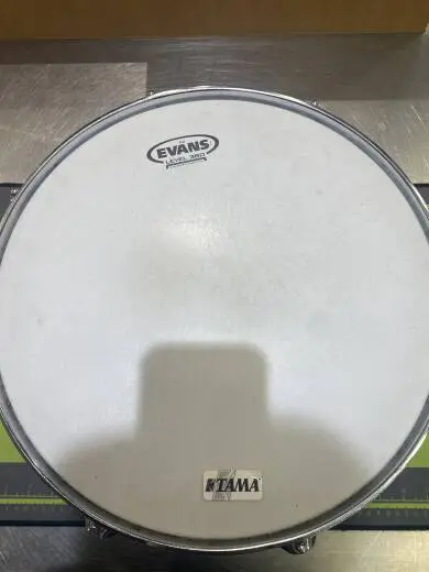 YAMAHA POWER SPECIAL SNARE 14X6 2