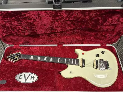 EVH - 510-8000-849 2