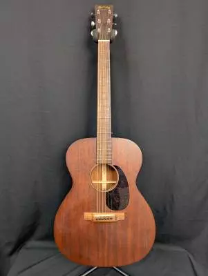 Martin Guitars - 000-15M w/case