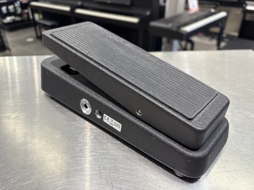 【美品】JIM DUNLOP Cry Baby GCB-95 WAH WAH Dunlop GCB-95 Original Cry baby Wah - KAOS Music Centre