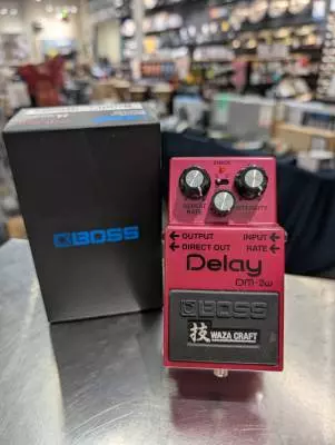 BOSS - DM-2W