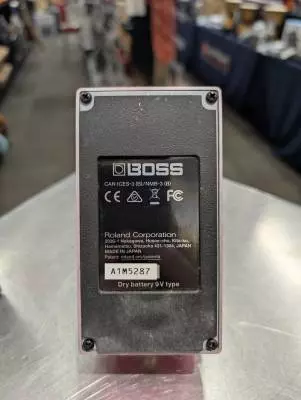 BOSS - DM-2W 2