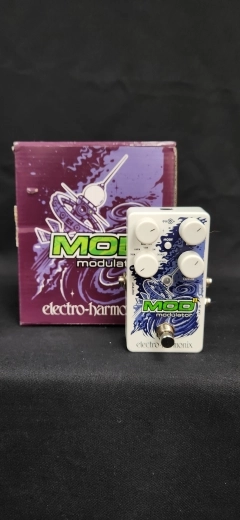 Electro-Harmonix - MOD 11