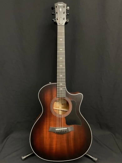 Store Special Product - Taylor Guitars - 324CE