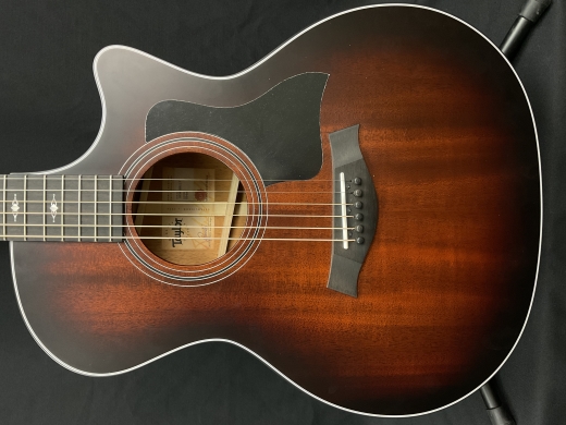 Taylor Guitars - 324CE 2