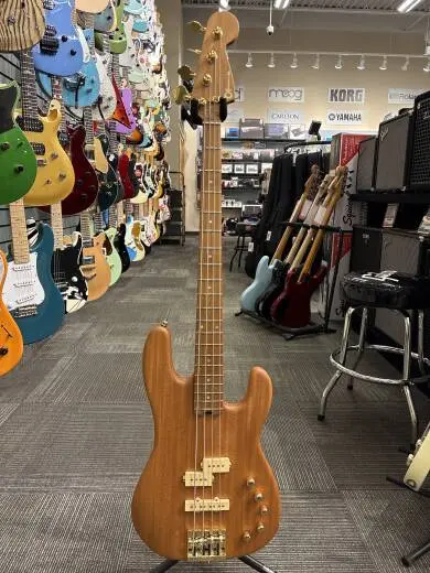 Charvel Guitars - Pro-Mod San Dimas Bass